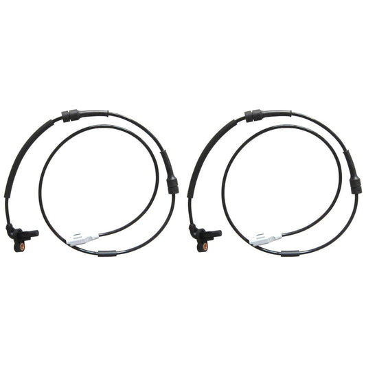 Par Sensores de ABS Dianteiro - Gauss - GS2666 - (1)