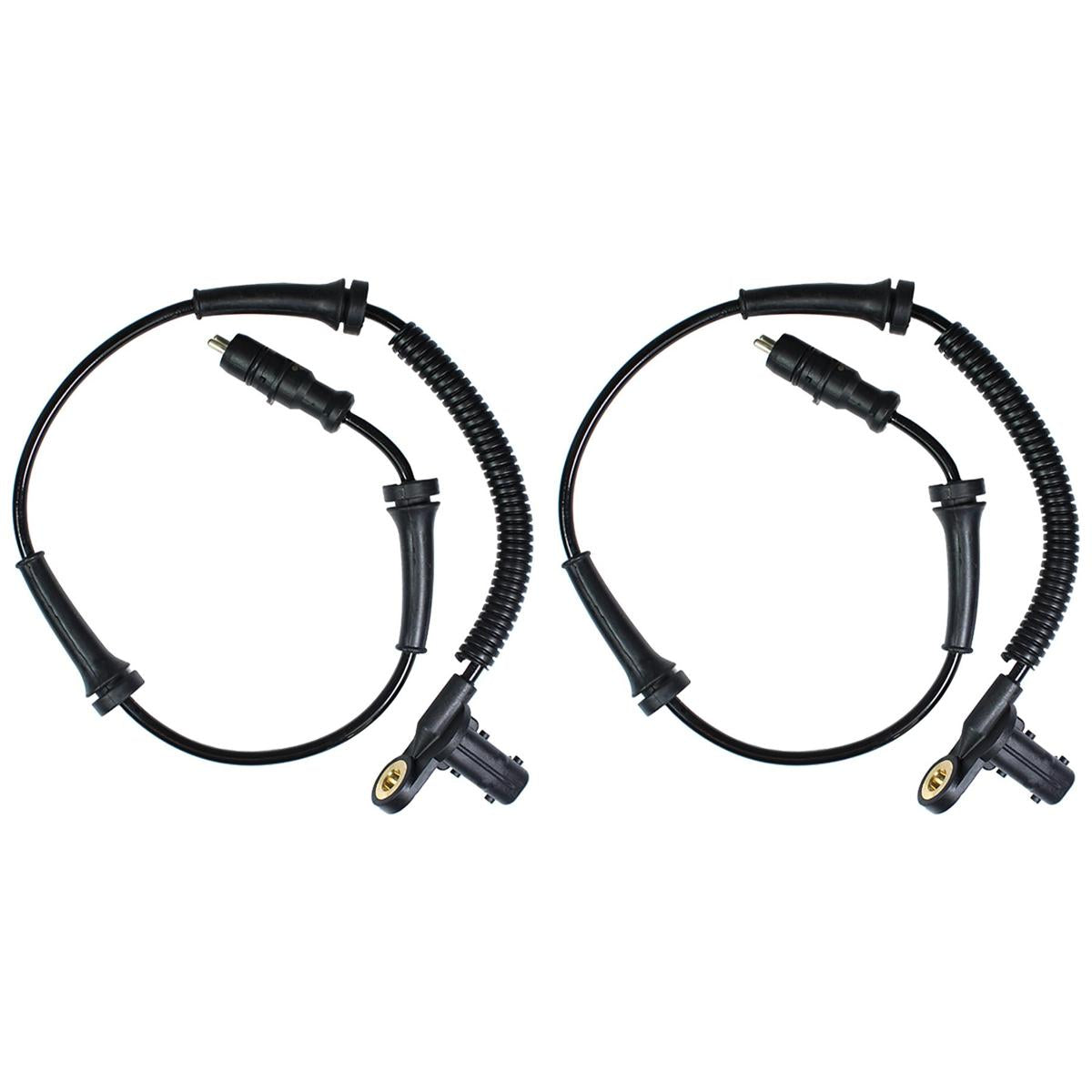 Par Sensores de ABS Dianteiro - Gauss - GS2667 - (1)