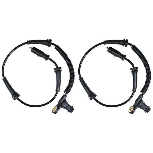 Par Sensores de ABS Dianteiro - Gauss - GS2667 - (1)