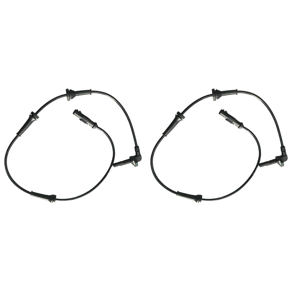 Par Sensores de ABS Dianteiro - Gauss - GS2718 - (1)