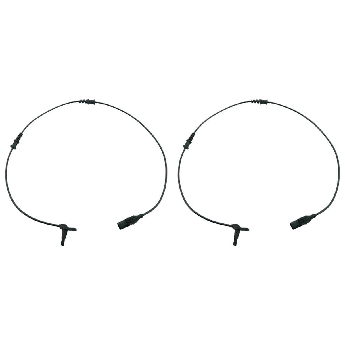 Par Sensores de ABS Dianteiro - Gauss - GS2687 - (1)