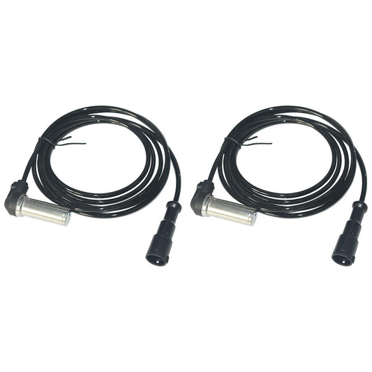 Par Sensores de ABS Dianteiro - Gauss - GS2752 - (1)