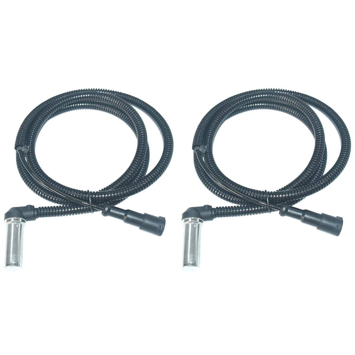 Par Sensores de ABS Dianteiro - Gauss - GS2753 - (1)