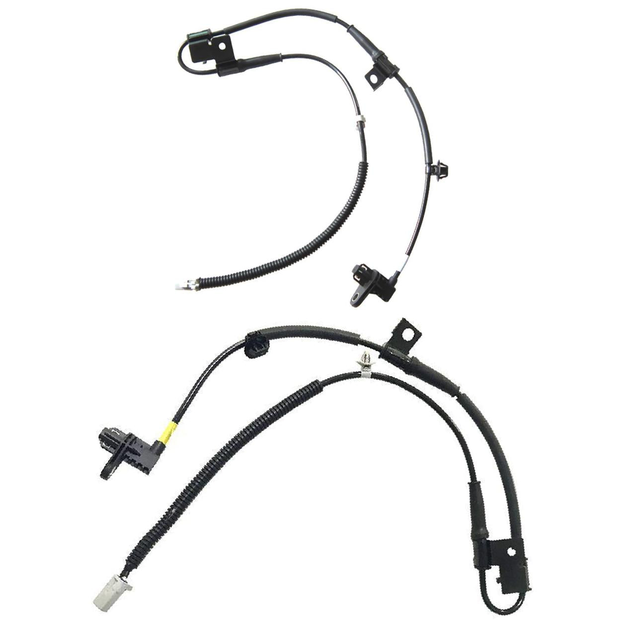 Par Sensores de ABS Dianteiro - Gauss - GS2365 - GS2765 - (1)