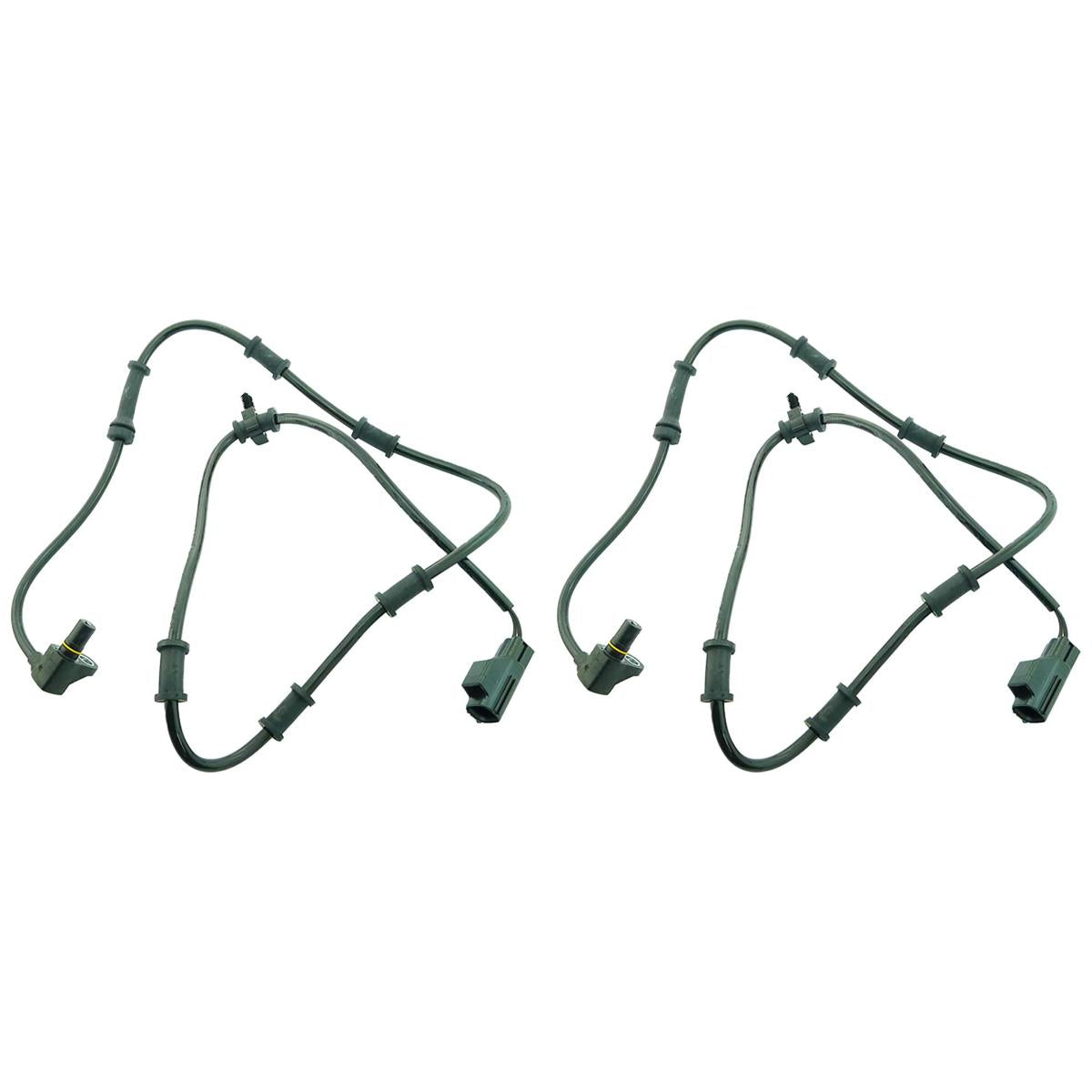 Par Sensores de ABS Dianteiro - Gauss - GS2996 - (1)