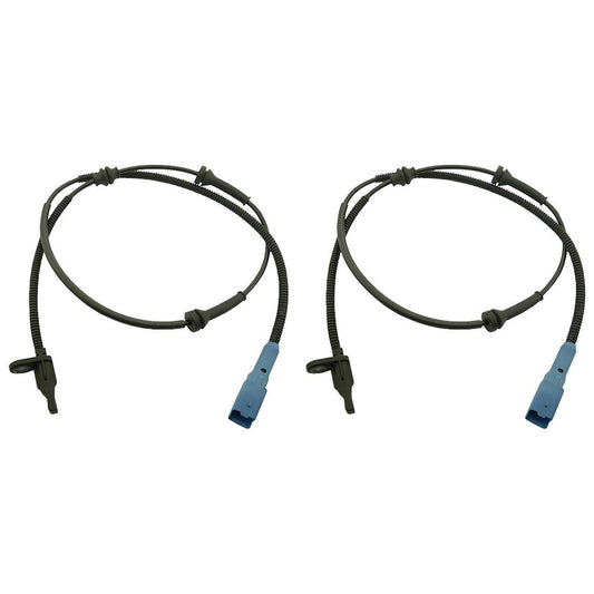 Par Sensores de ABS Dianteiro - Gauss - GS2084 - (1)