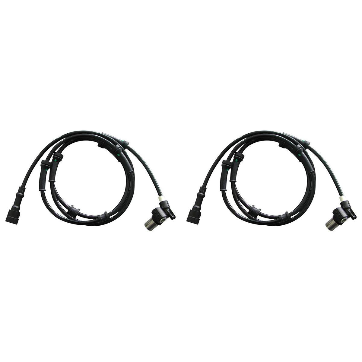 Par Sensores de ABS Dianteiro - Gauss - GS2093 - (1)