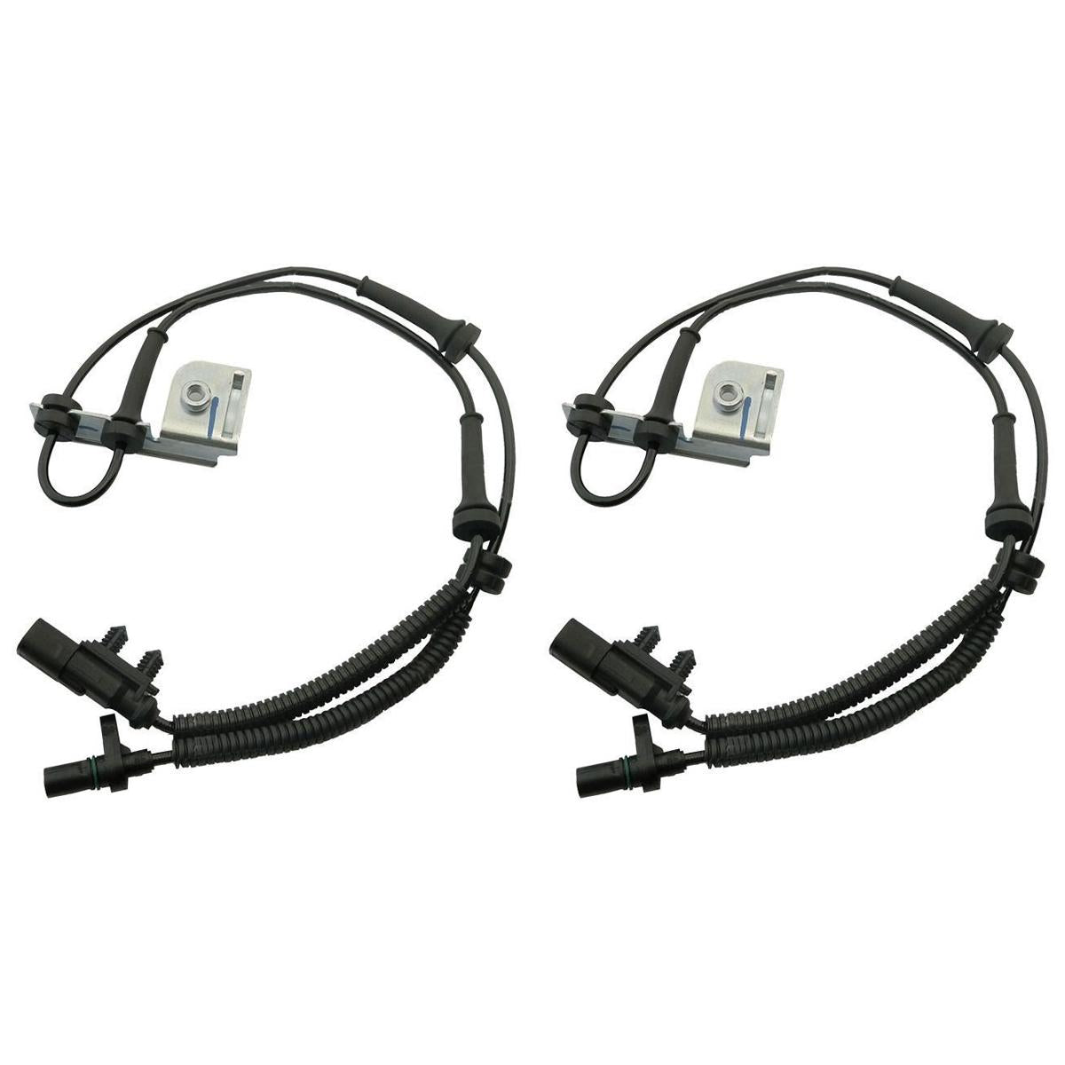 Par Sensores de ABS Dianteiro - Gauss - GS2106 - (1)