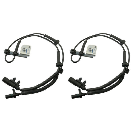 Par Sensores de ABS Dianteiro - Gauss - GS2106 - (1)