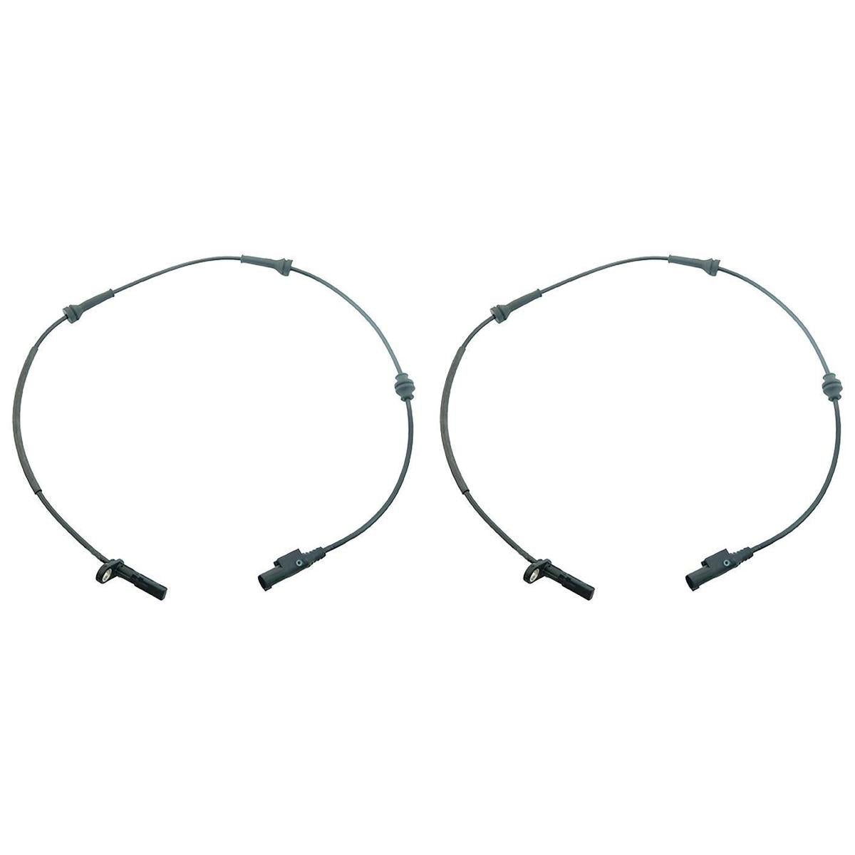 Par Sensores de ABS Dianteiro - Gauss - GS2132 - (1)