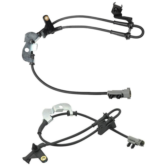 Par Sensores de ABS Dianteiro - Gauss - GS2104 - GS2704 - (1)