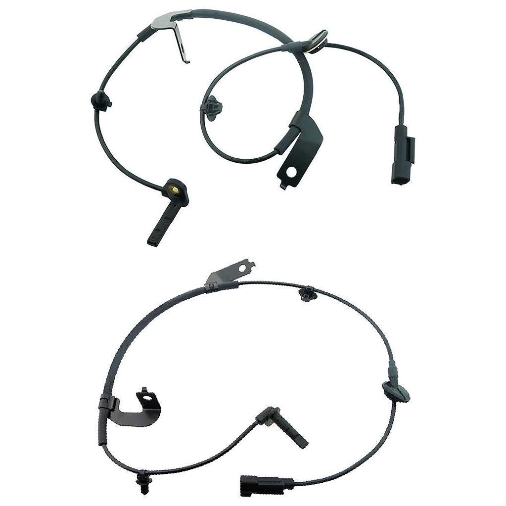 Par Sensores de ABS Dianteiro - Gauss - GS2127 - GS2128 - (1)