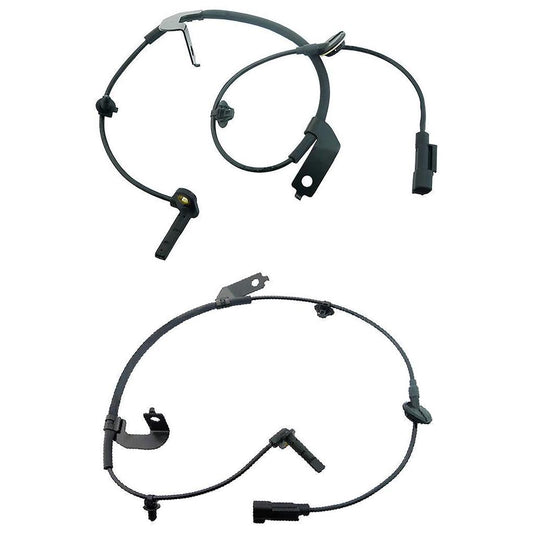 Par Sensores de ABS Dianteiro - Gauss - GS2127 - GS2128 - (1)