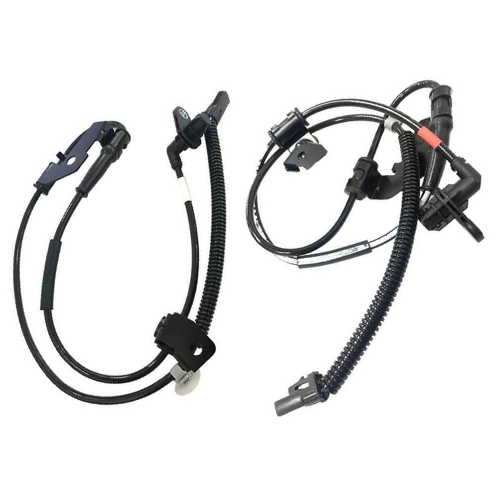 Par Sensores de ABS Dianteiro - Gauss - GS2005 - GS2006 - (1)