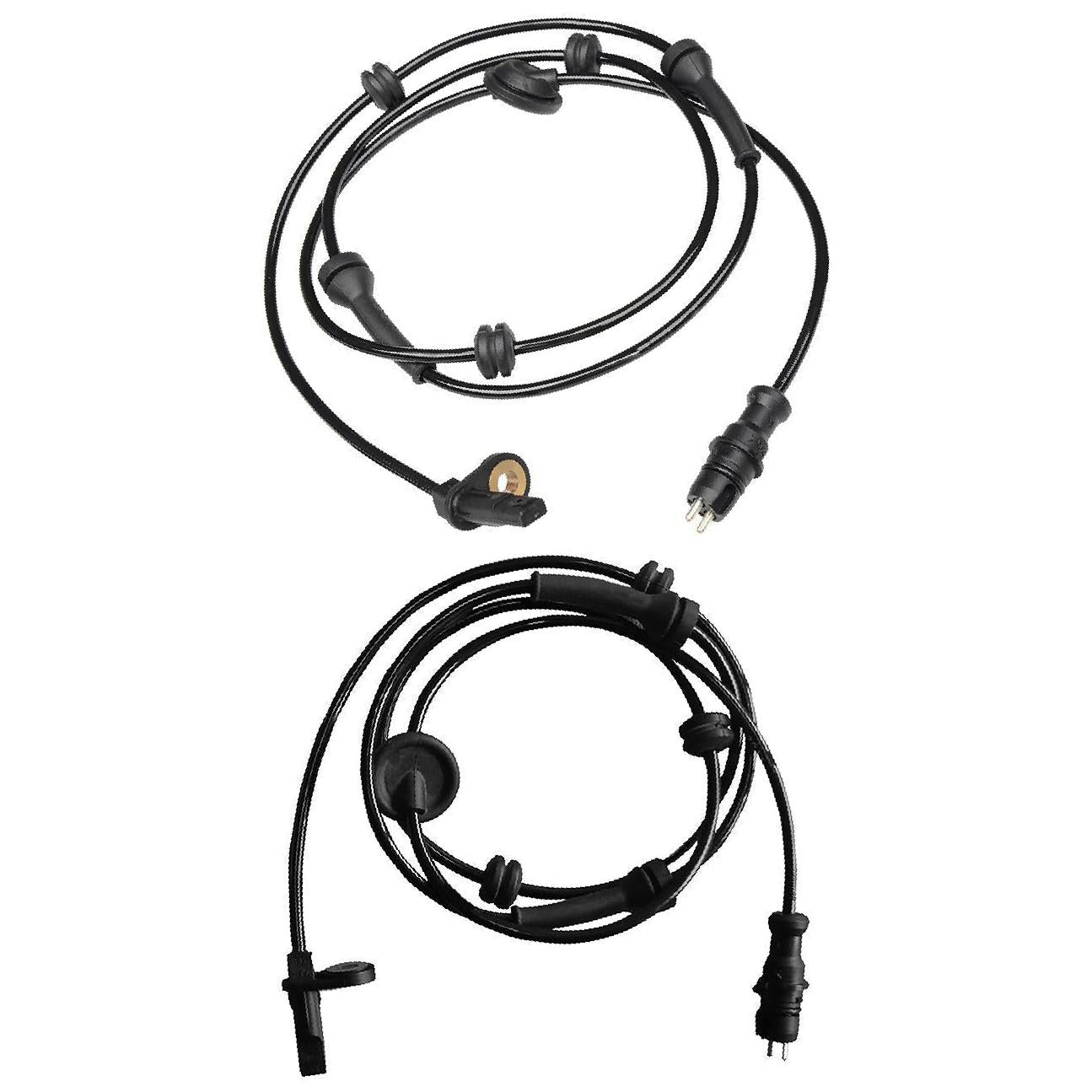 Par Sensores de ABS Dianteiro - Gauss - GS2146 - GS2147 - (1)