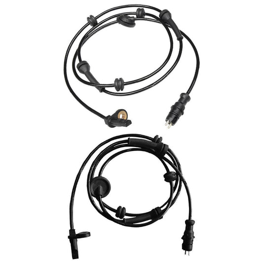 Par Sensores de ABS Dianteiro - Gauss - GS2146 - GS2147 - (1)