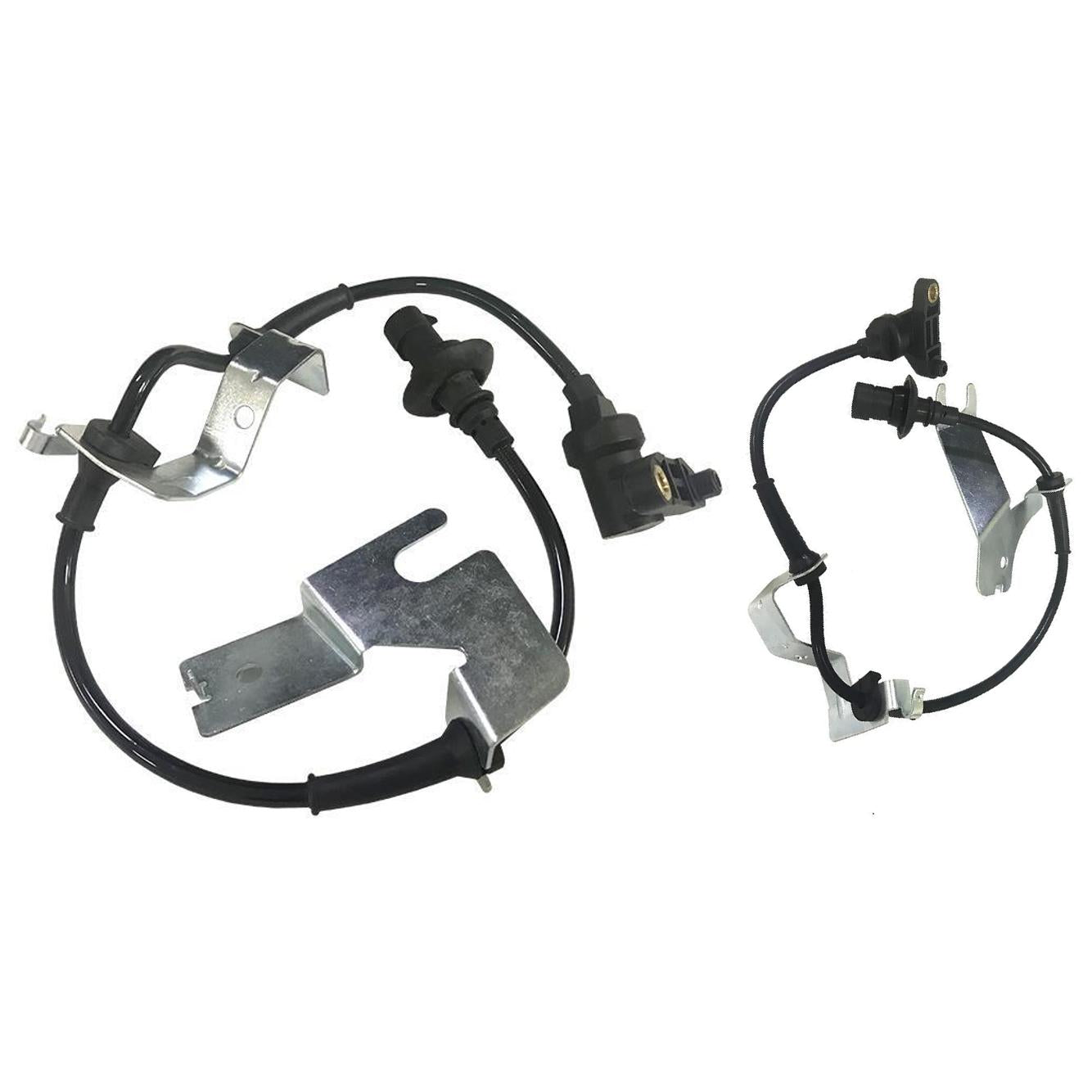 Par Sensores de ABS Dianteiro - Gauss - GS2090 - GS2091 - (1)