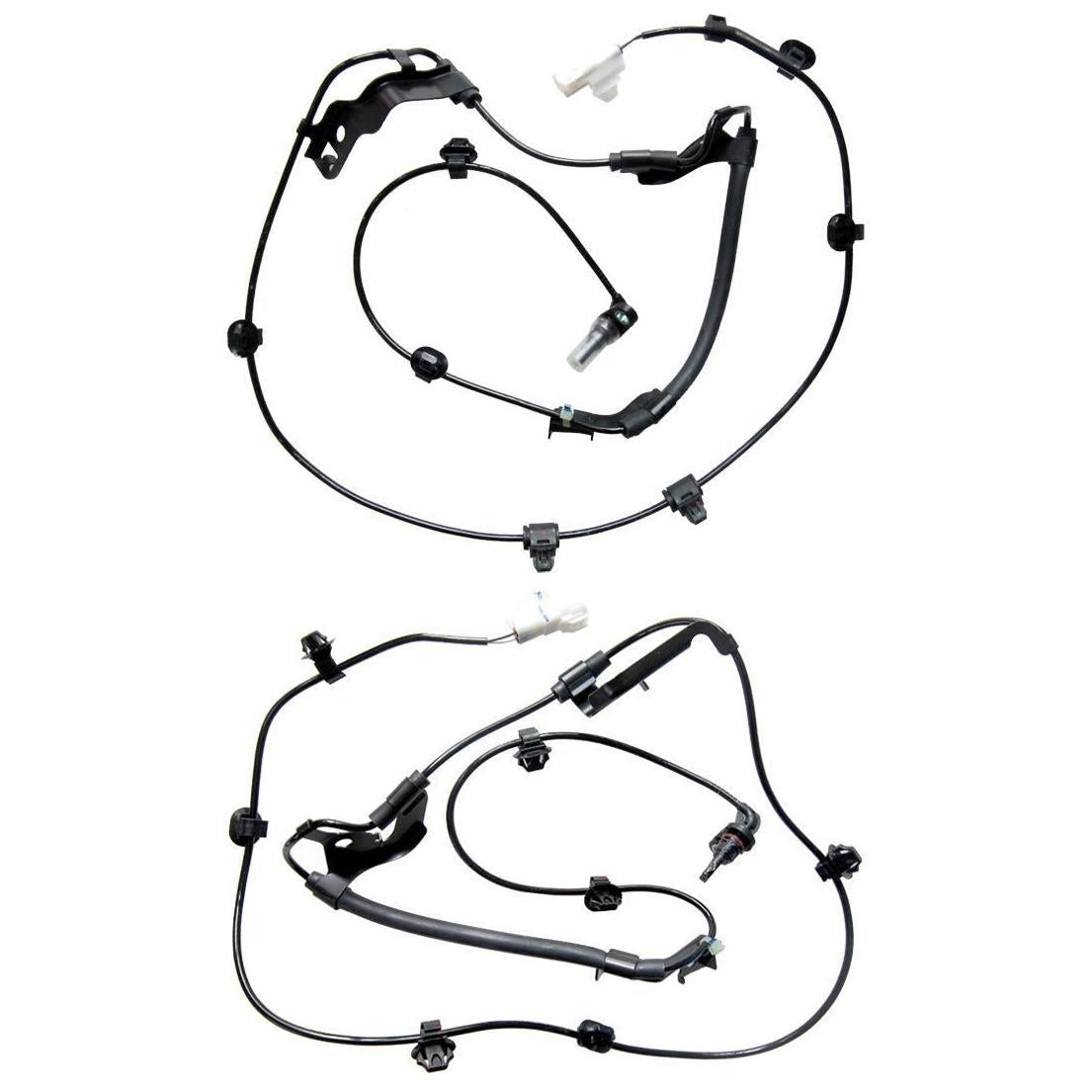 Par Sensores de ABS Dianteiro - Gauss - GS2545 - GS2546 - (1)