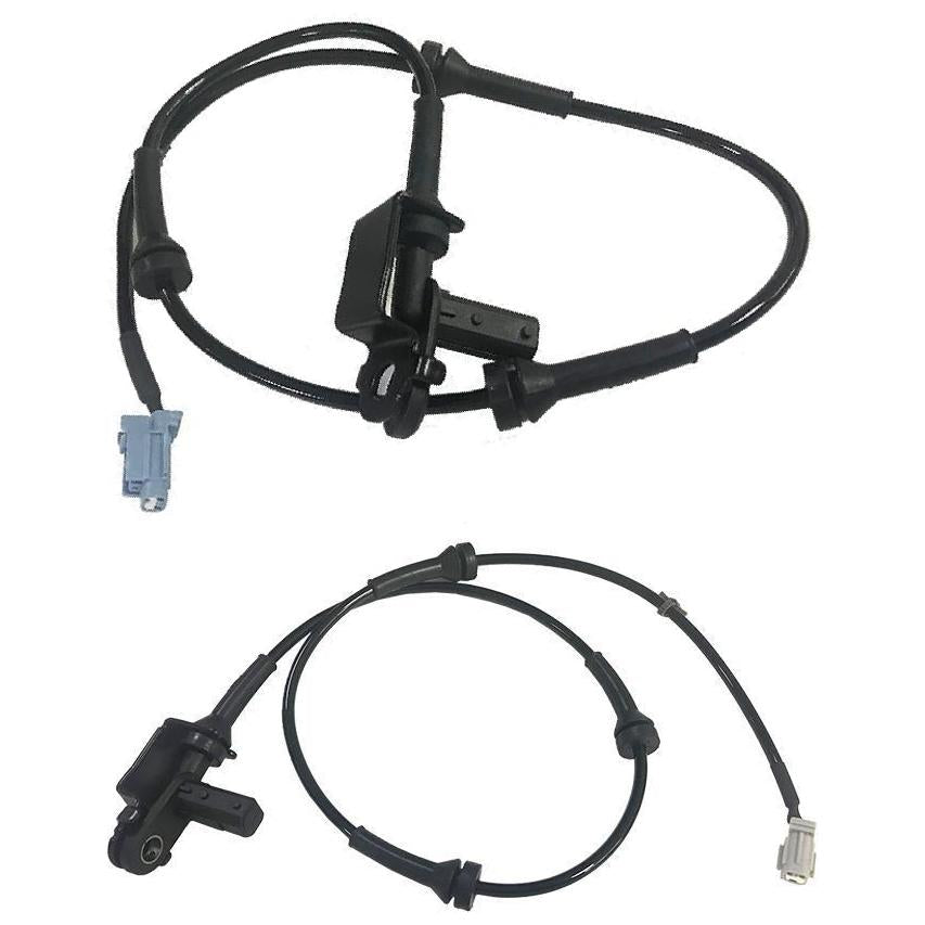 Par Sensores de ABS Dianteiro - Gauss - GS2639 - GS2640 - (1)