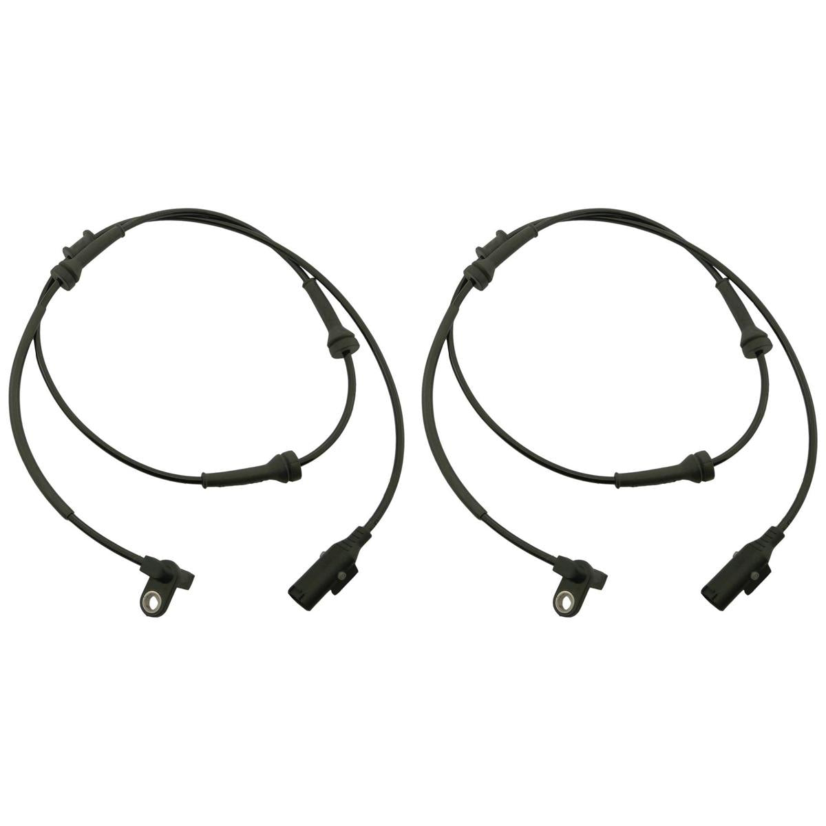 Par Sensores de ABS Dianteiro - Gauss - GS2173 - (1)