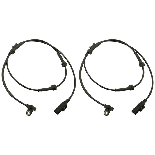 Par Sensores de ABS Dianteiro - Gauss - GS2173 - (1)
