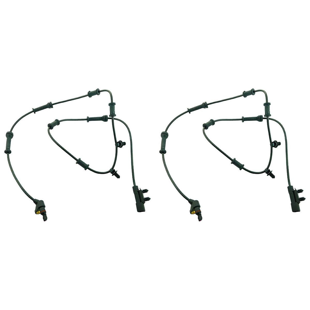 Par Sensores de ABS Dianteiro - Gauss - GS2125 - (1)