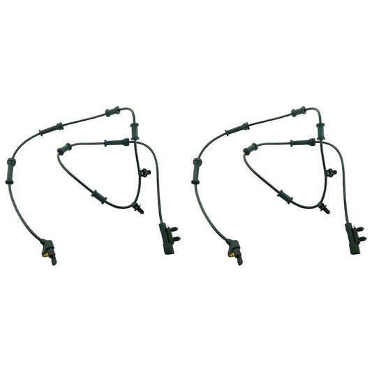Par Sensores de ABS Dianteiro - Gauss - GS2125 - (1)