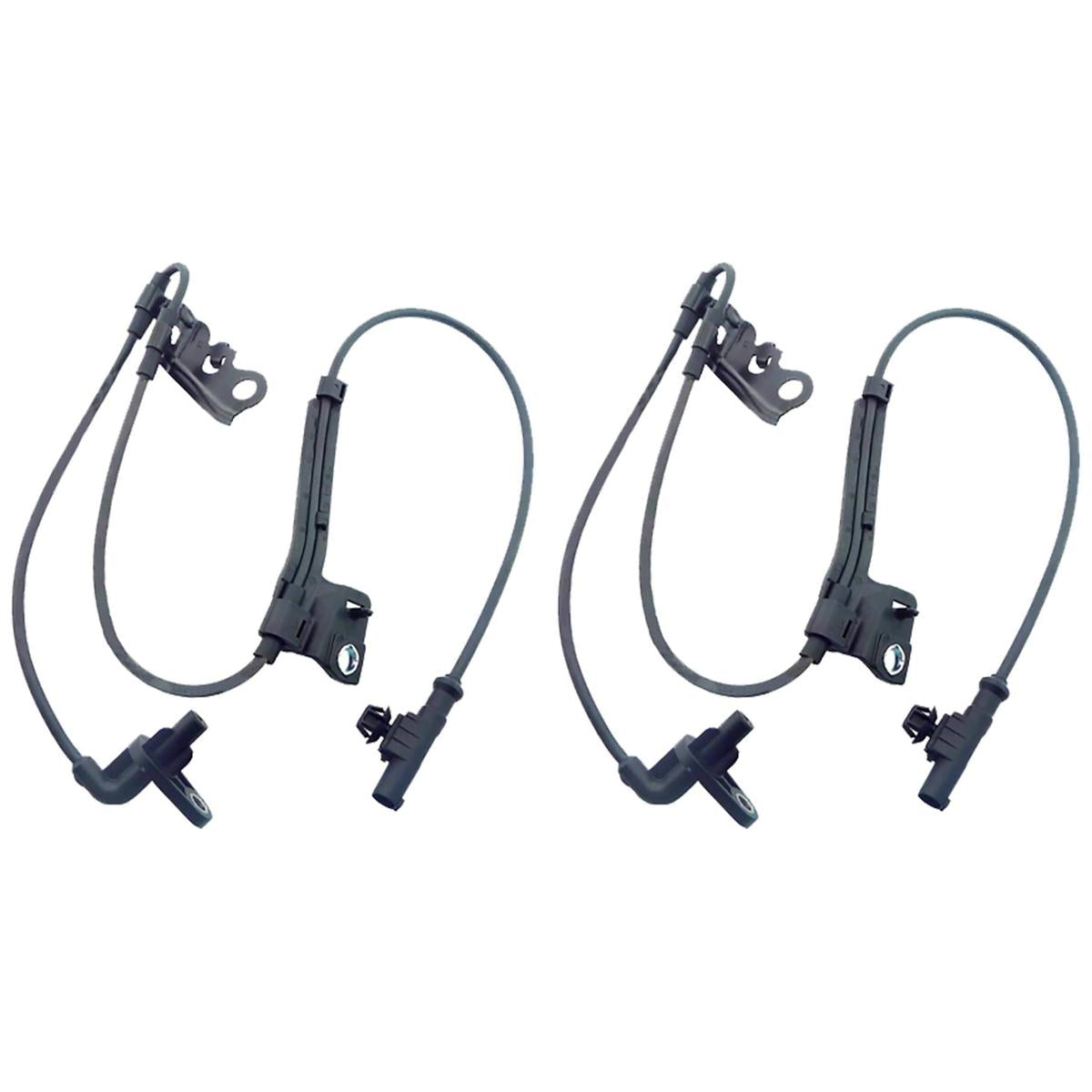 Par Sensores de ABS Dianteiro - Gauss - GS2864 - (1)