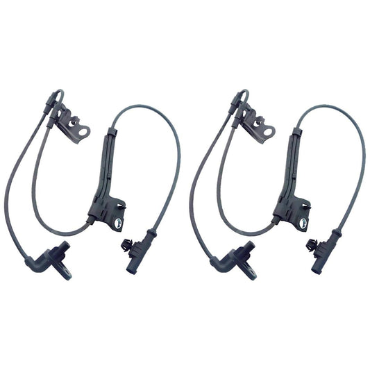 Par Sensores de ABS Dianteiro - Gauss - GS2864 - (1)