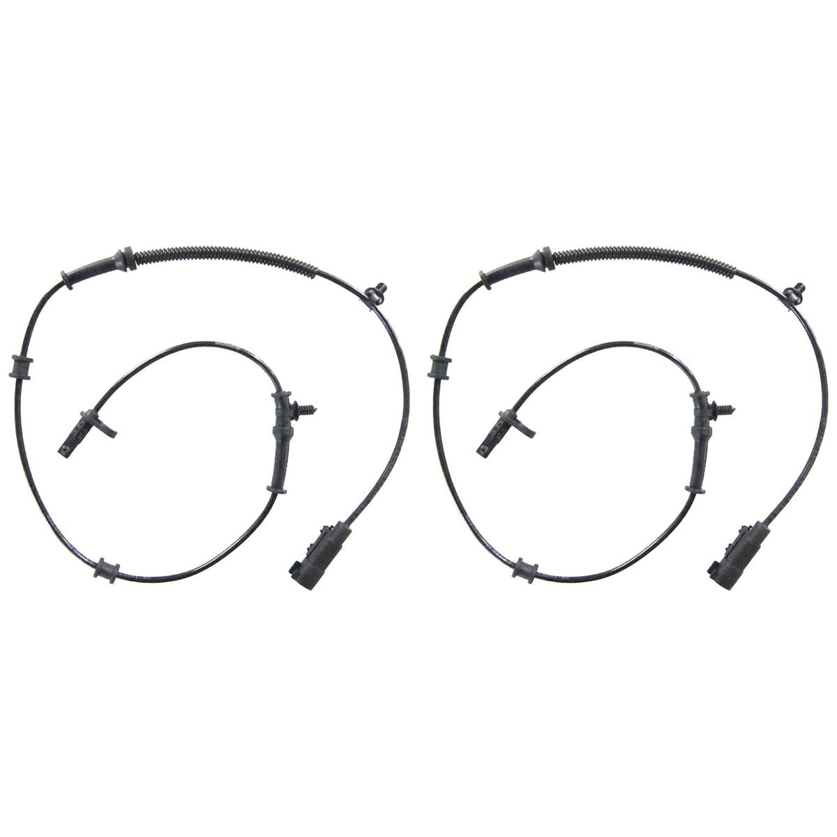Par Sensores de ABS Dianteiro - Gauss - GS2109 - (1)