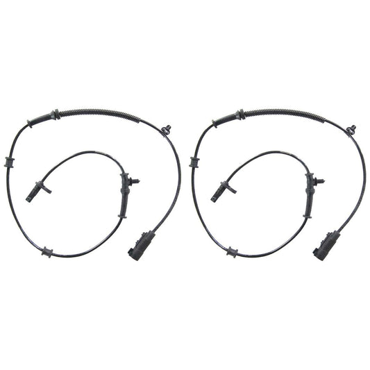 Par Sensores de ABS Dianteiro - Gauss - GS2109 - (1)