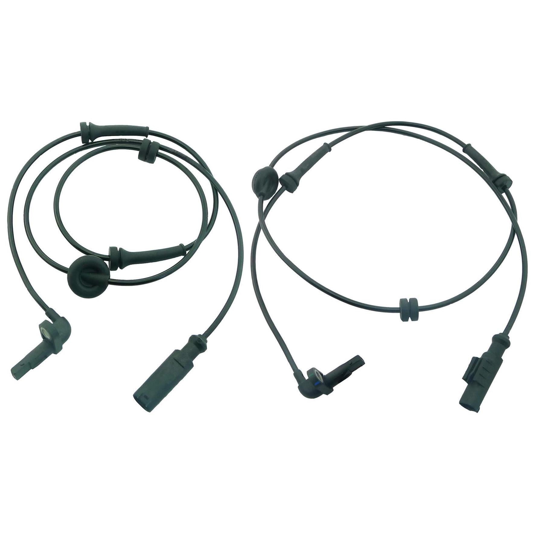 Par Sensores de ABS Dianteiro - Gauss - GS2976 - GS2977 - (1)