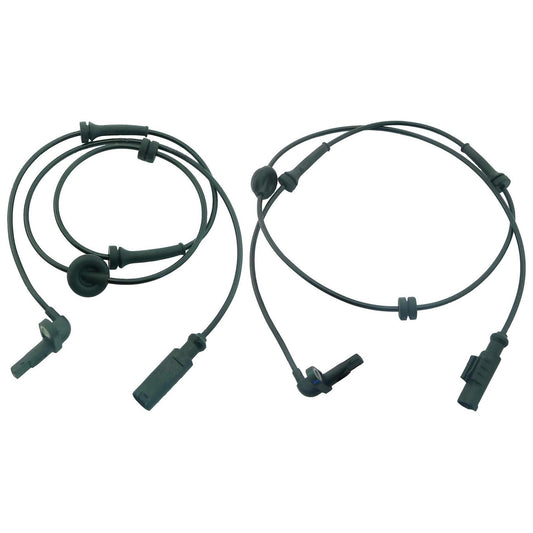 Par Sensores de ABS Dianteiro - Gauss - GS2976 - GS2977 - (1)