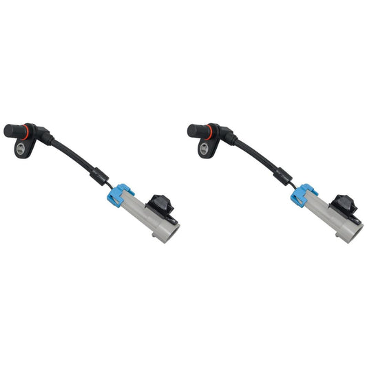 Par Sensores de ABS Dianteiro - Gauss - GS2313 - (1)