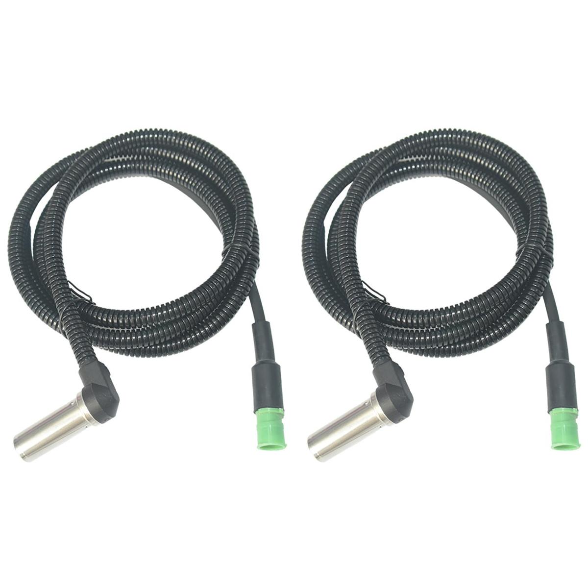 Par Sensores de ABS Dianteiro - Gauss - GS2912 - (1)