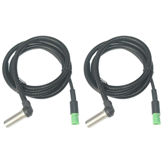 Par Sensores de ABS Dianteiro - Gauss - GS2912 - (1)