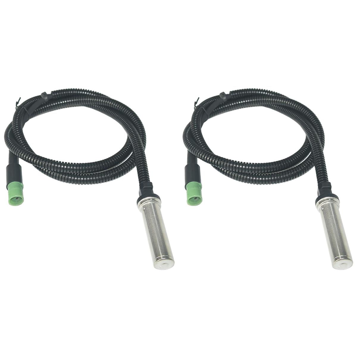 Par Sensores de ABS Dianteiro - Gauss - GS2854 - (1)