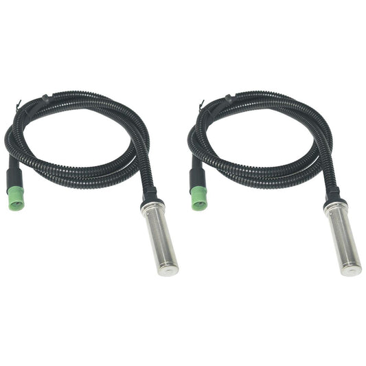 Par Sensores de ABS Dianteiro - Gauss - GS2854 - (1)