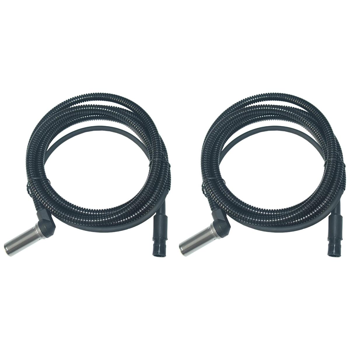 Par Sensores de ABS Dianteiro - Gauss - GS2981 - (1)
