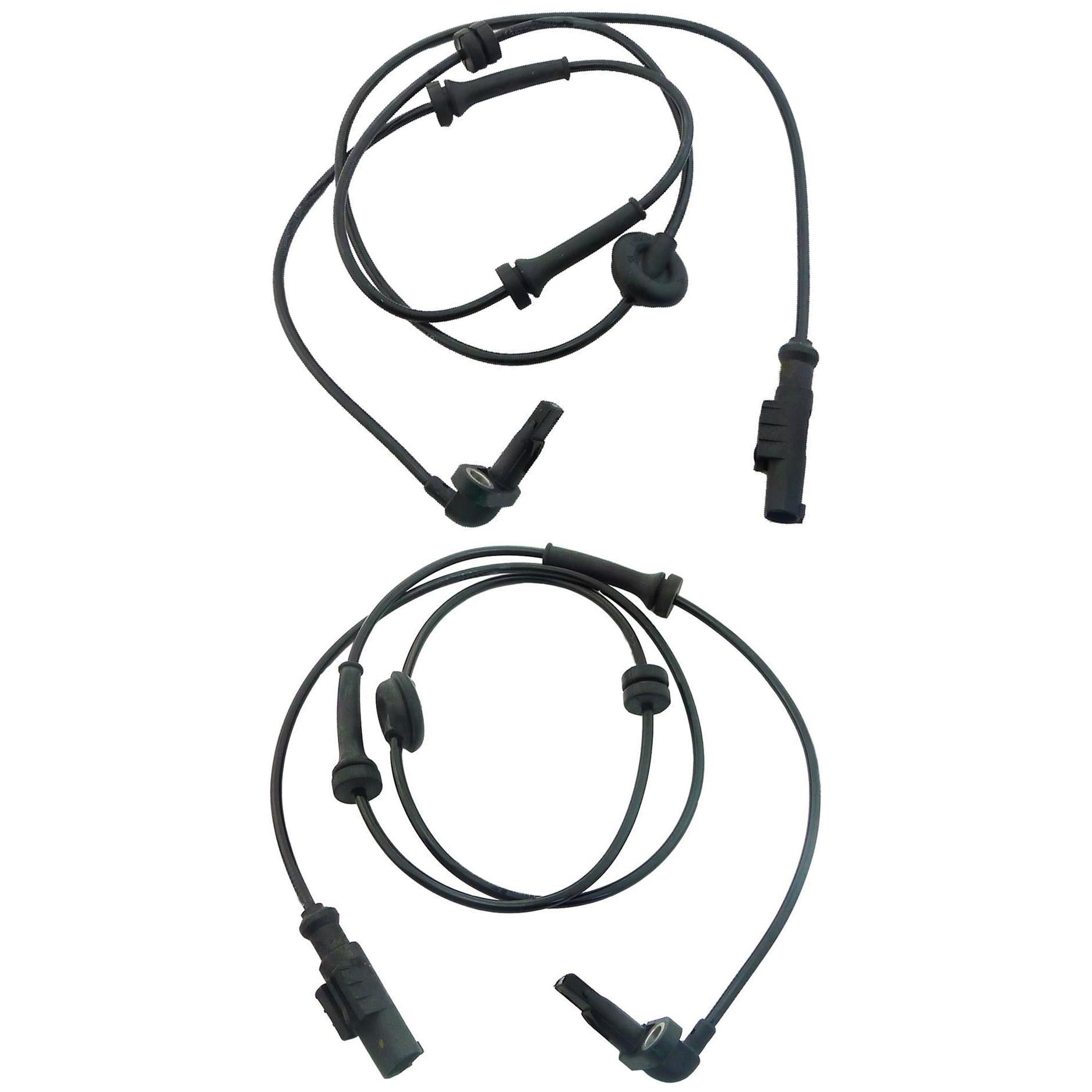 Par Sensores de ABS Dianteiro - Gauss - GS2978 - GS2979 - (1)