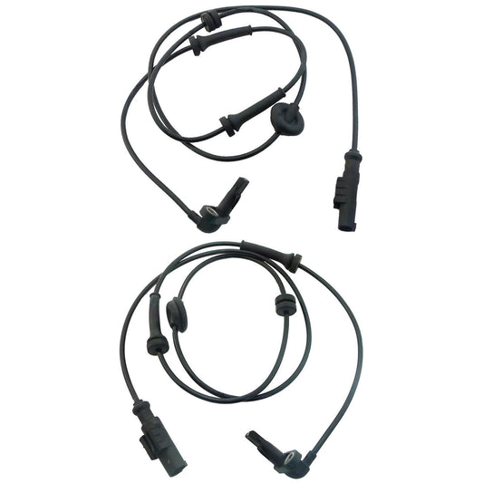 Par Sensores de ABS Dianteiro - Gauss - GS2978 - GS2979 - (1)