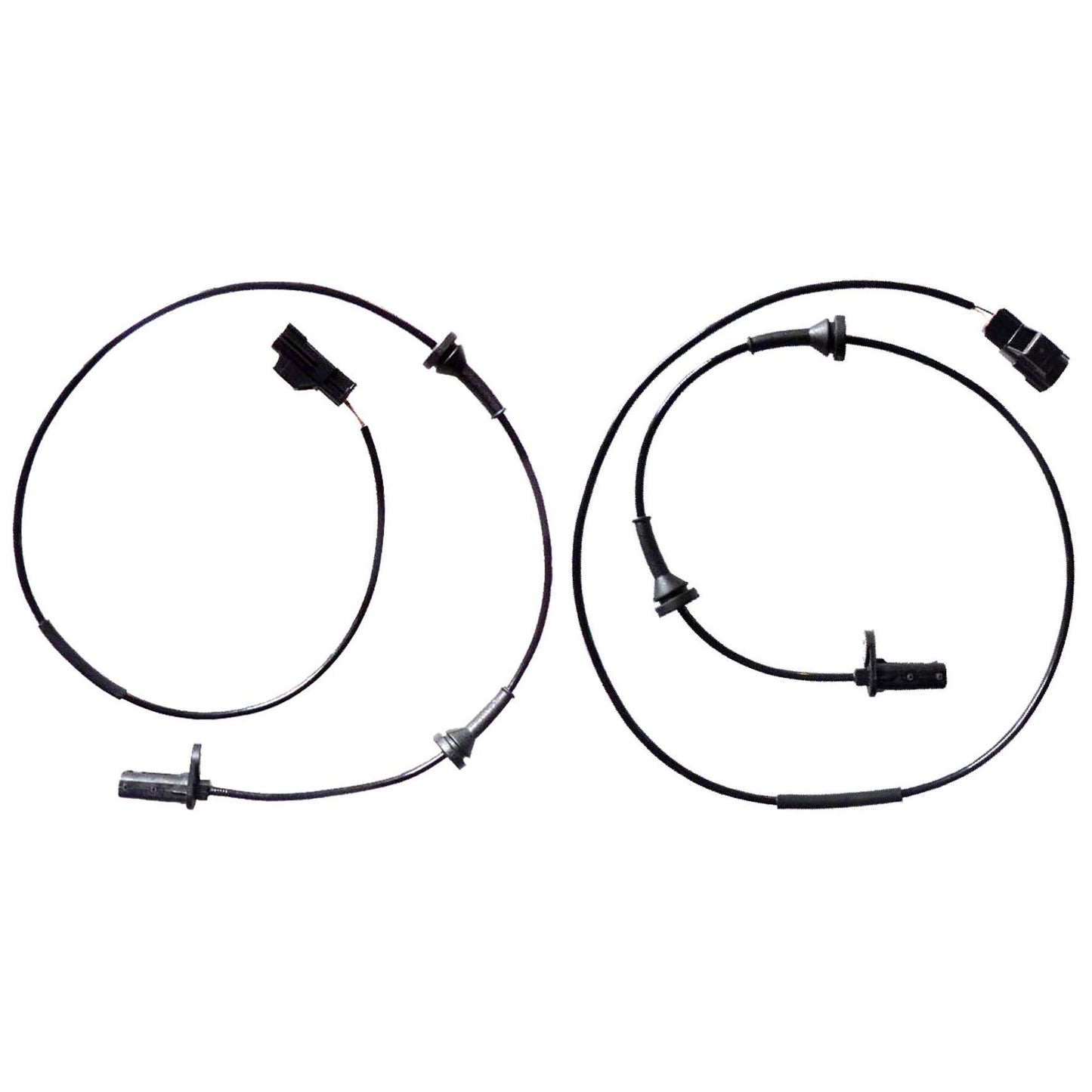 Par Sensores de ABS Dianteiro - Gauss - GS2587 - GS2887 - (1)