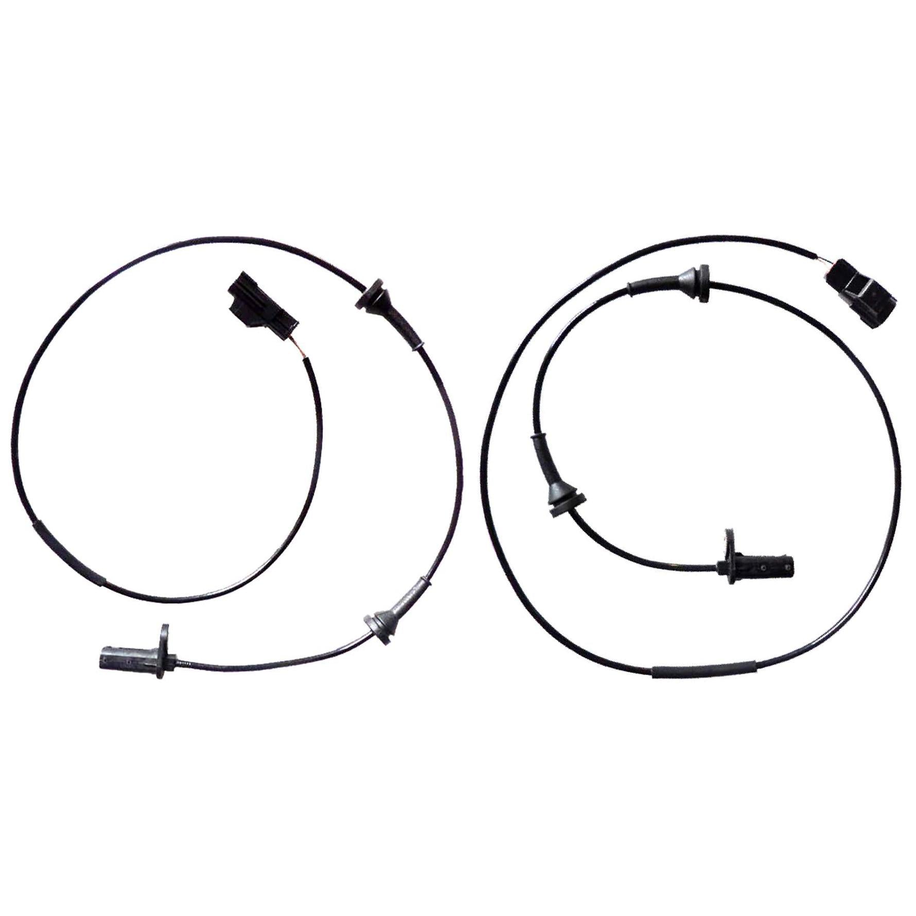 Par Sensores de ABS Dianteiro - Gauss - GS2587 - GS2887 - (1)