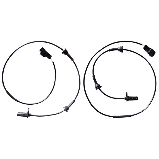 Par Sensores de ABS Dianteiro - Gauss - GS2587 - GS2887 - (1)