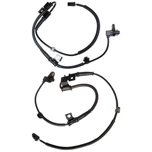Par Sensores de ABS Dianteiro - Gauss - GS2256 - GS2756 - (1)