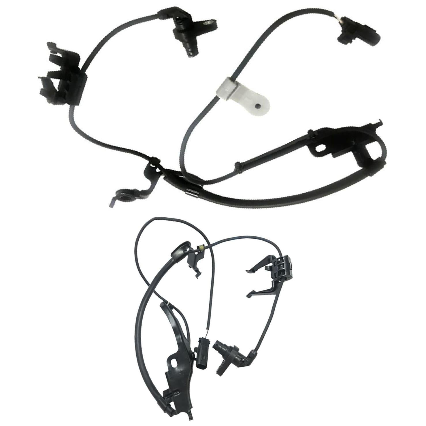 Par Sensores de ABS Dianteiro - Gauss - GS2654 - GS2655 - (1)