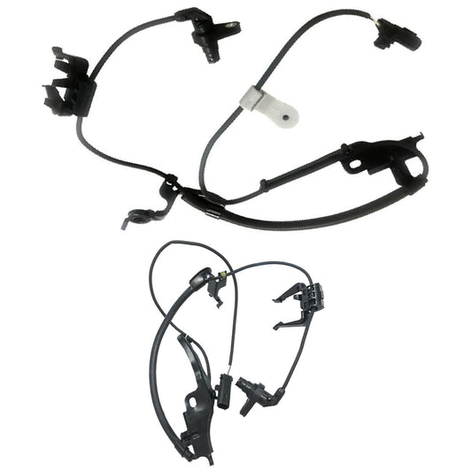 Par Sensores de ABS Dianteiro - Gauss - GS2654 - GS2655 - (1)