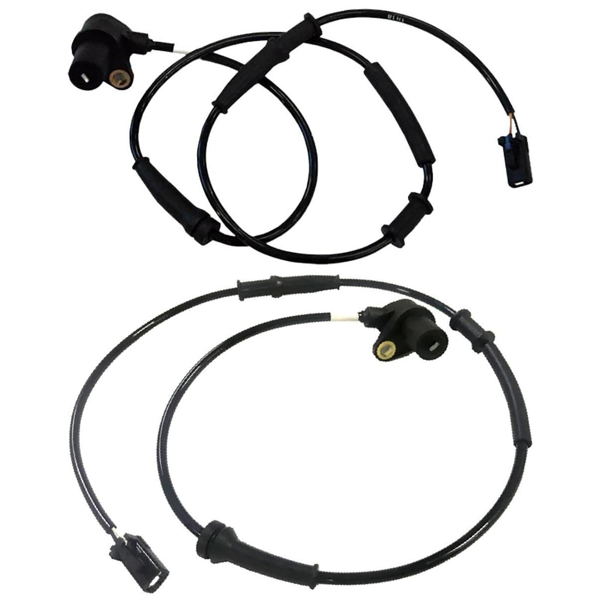 Par Sensores de ABS Dianteiro - Gauss - GS2633 - GS2634 - (1)