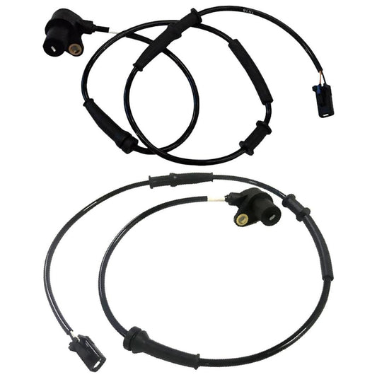 Par Sensores de ABS Dianteiro - Gauss - GS2633 - GS2634 - (1)