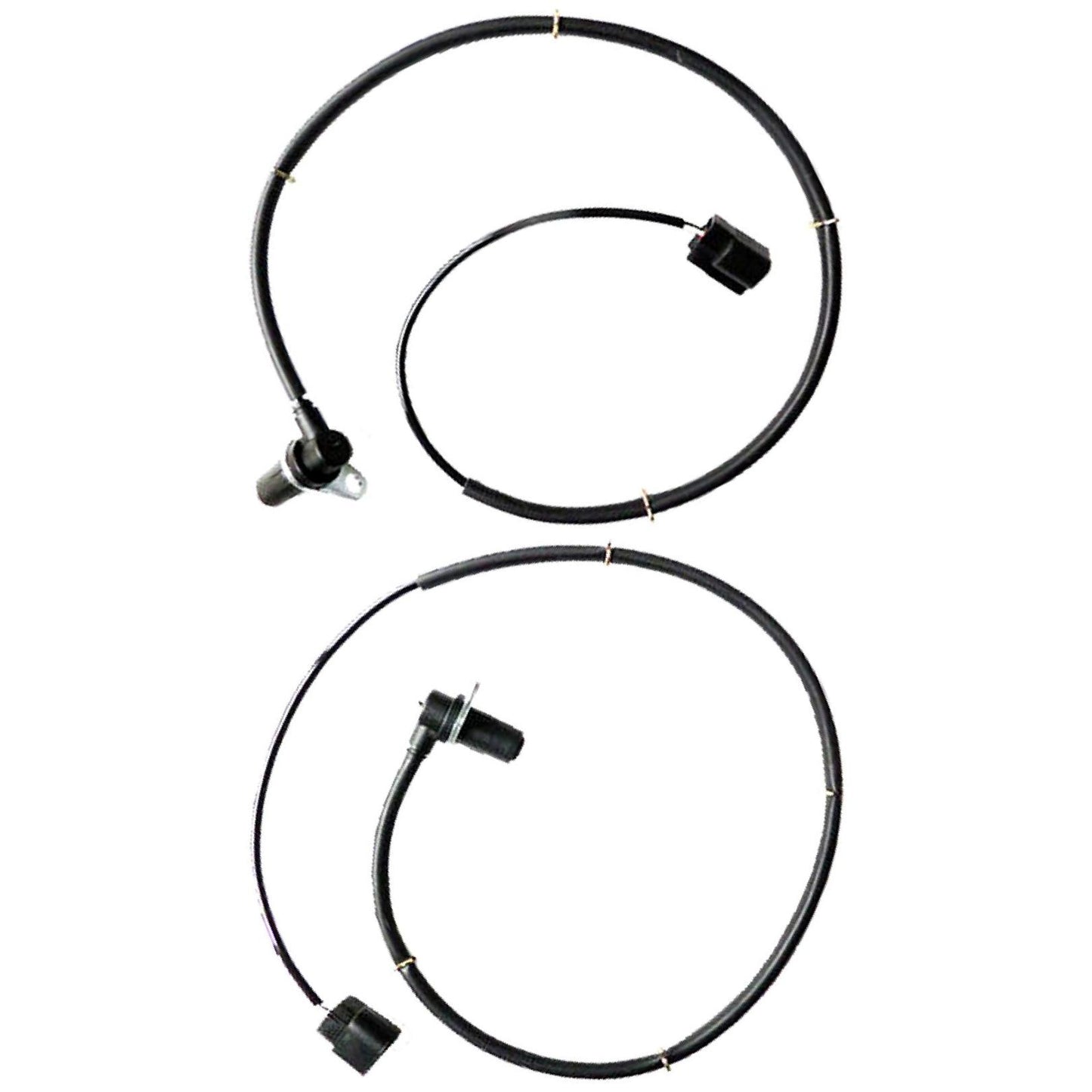 Par Sensores de ABS Dianteiro - Gauss - GS2532 - GS2533 - (1)